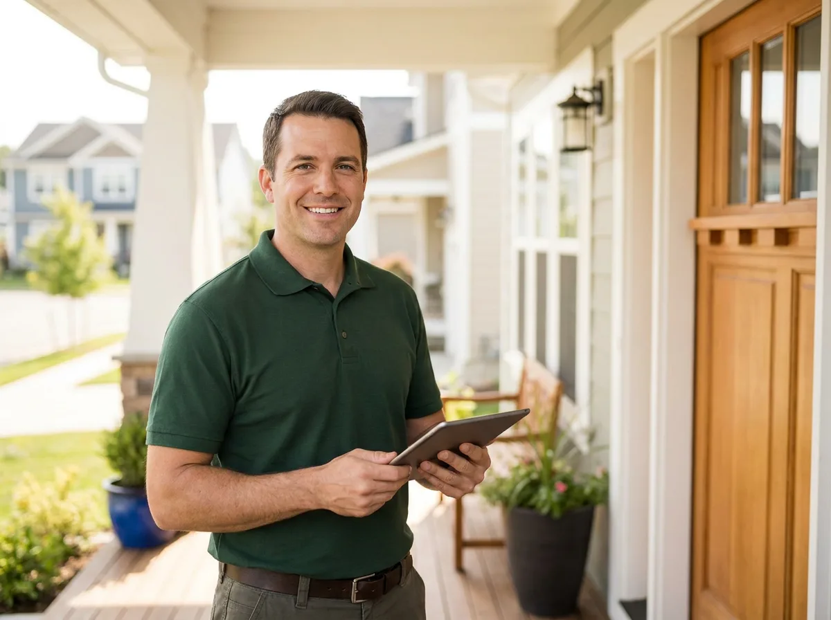 Pest control FAQs for Palmyra, MO